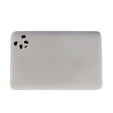 Panda children's memory foam bamboo pillow (British brand)