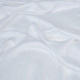 Panda fitted sheets 2 pack white cot size (British brand)
