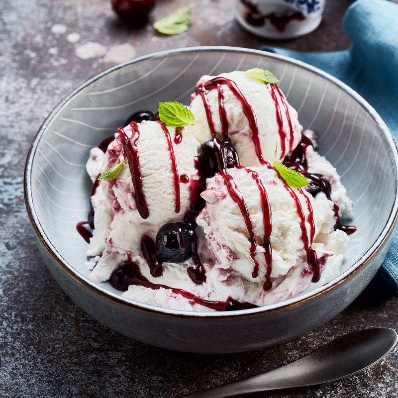 Diablo blueberry sauce 350g pack of 5, imported from the UK