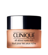 Harrods Clinique All About Eyes Rich Eye Cream 15ml- Buy online at McGrocer