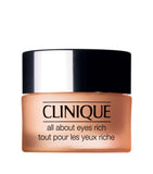 Clinique All About Eyes Rich eye cream 15ml - British product