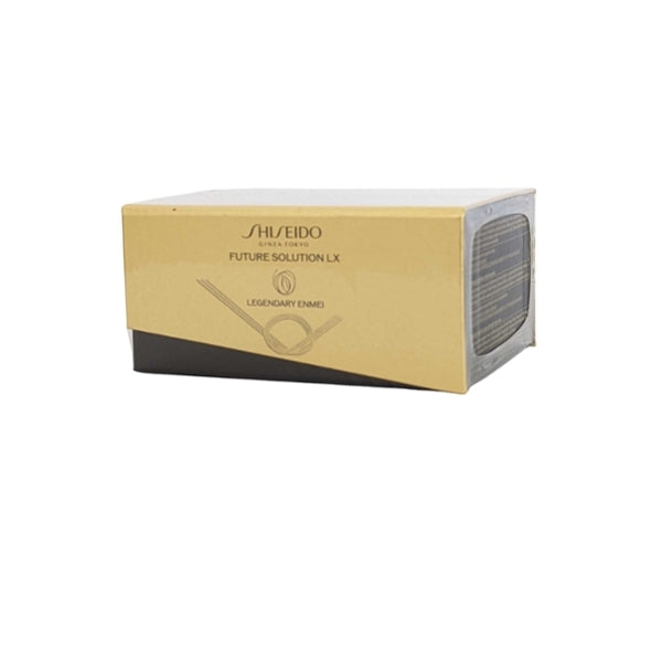 Shiseido Eye Cream Ultimate Brilliance 15ml (British brand)