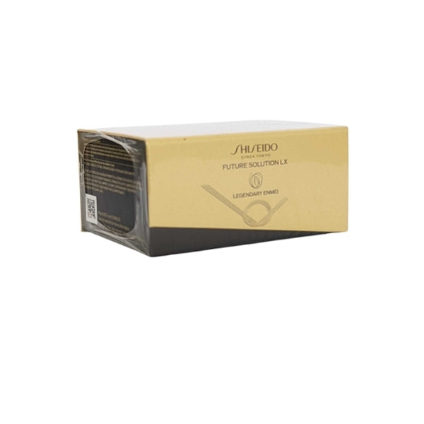 Shiseido Eye Cream Ultimate Brilliance 15ml (British brand)