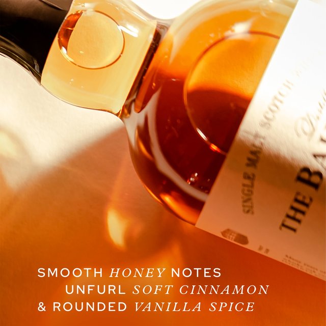 The Balvenie DoubleWood Single Malt Scotch Whisky 70cl GOODS M&S