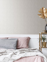 Next Art For The Home Natural Superfresco Easy Grasscloth Wallpaper - 10M- Buy online at McGrocer