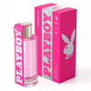 Playboy Wham Glam Eau De Toilette 100ml, imported from the UK