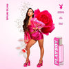 Playboy Wham Glam Eau De Toilette 100ml, imported from the UK