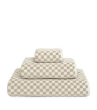 Graccioza Estoril hand towel 50cm x 100cm, imported from the UK