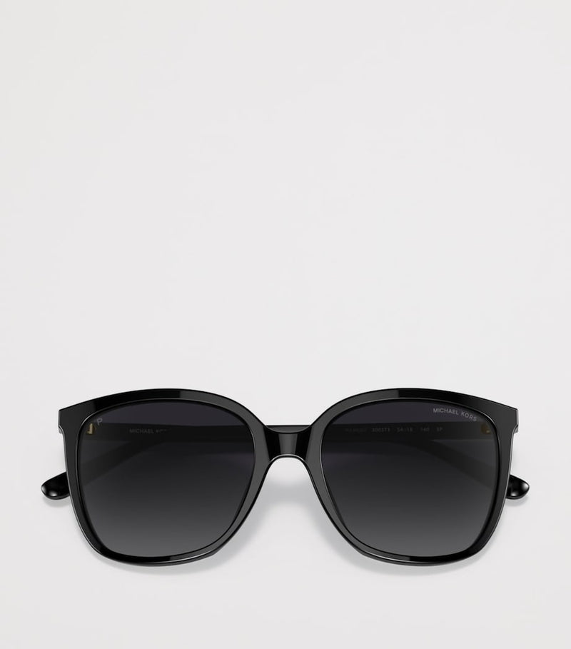 Michael Kors Anaheim Square sunglasses, imported from the UK