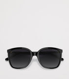 Michael Kors Anaheim Square sunglasses, imported from the UK