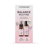 Holland & Barrett Tisserand Restore Balance Aromatherapy Routine Kit- Buy online at McGrocer