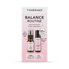 Tisserand Restore Balance Routine Kit roller ball and mist - British product