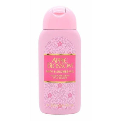 Superdrug Apple Blossom Shower Gel 200ml- Buy online at McGrocer