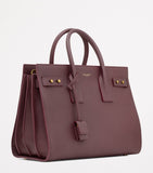 Saint Laurent Small Sac de Jour tote bag (British brand)