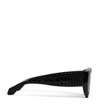 Alaïa aviator mask sunglasses - British product