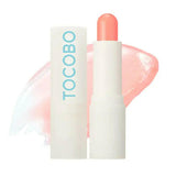 TOCOBO Glow Ritual Lip Balm 001 Coral Water GOODS Superdrug