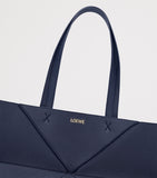 LOEWE medium Puzzle Fold tote bag - British product