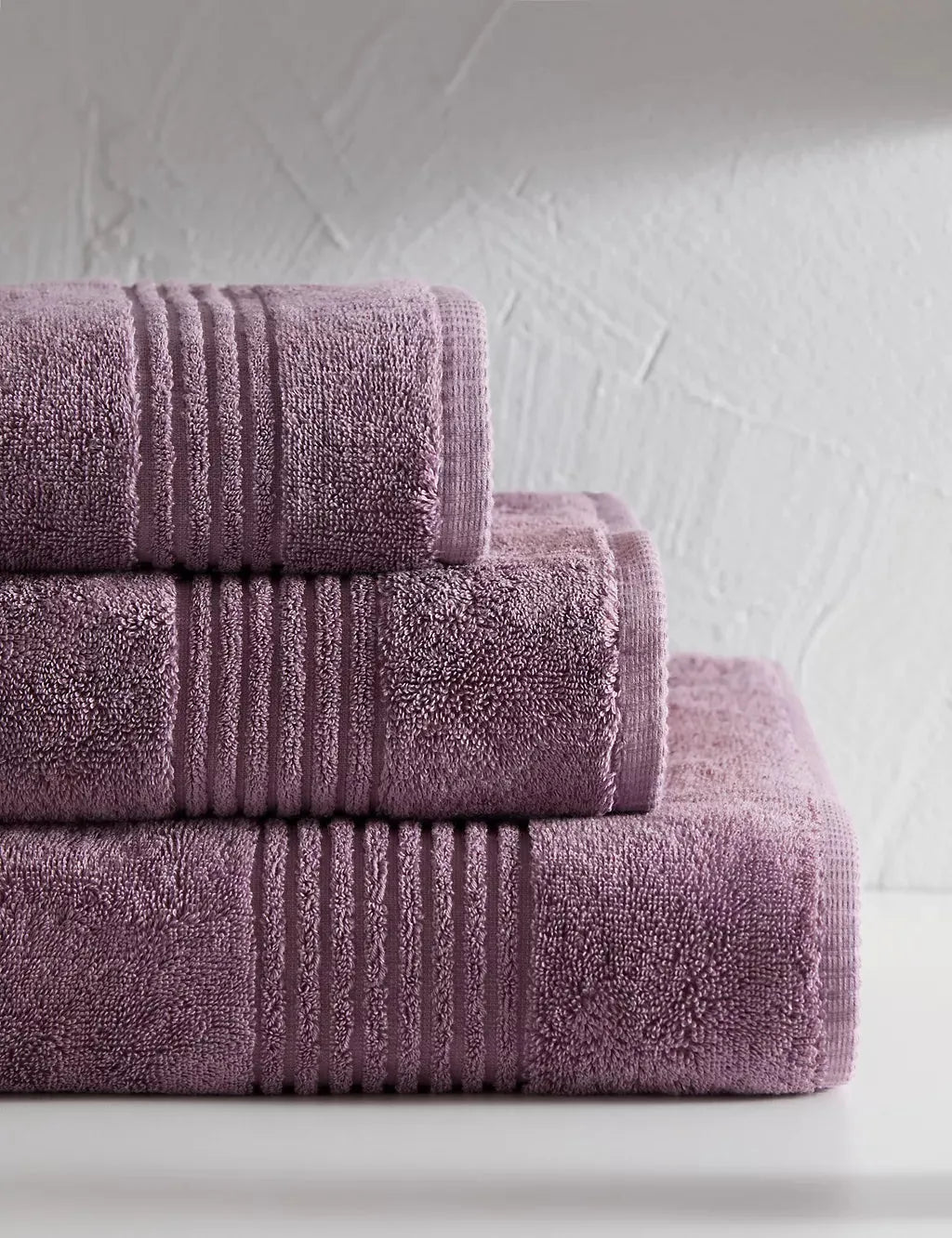 Luxury Egyptian Cotton Towel
