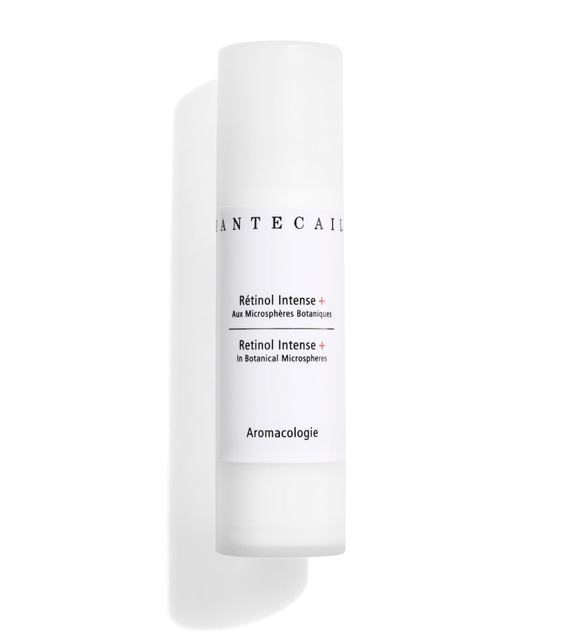 Chantecaille Retinol Intense+ night cream - British product