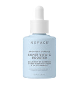 Harrods NuFACE Brighten + Correct Super Vita-C Booster Serum 30ml- Buy online at McGrocer