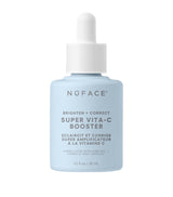 Harrods NuFACE Brighten + Correct Super Vita-C Booster Serum 30ml- Buy online at McGrocer