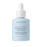 NuFACE Super Vita-C Booster Serum 30ml, imported from the UK
