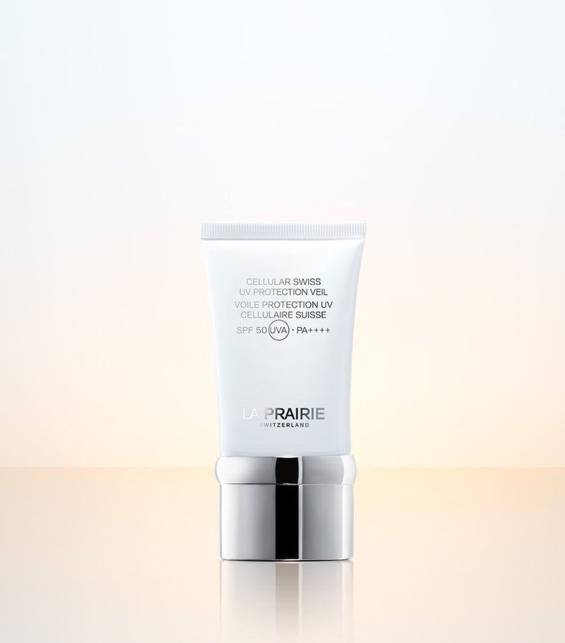 La Prairie SPF 50 UV Protection Veil 50ml, UK version