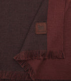 Colombo cashmere silk scarf 70x220cm, imported from the UK