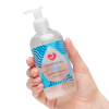 Lovehoney water-based lubricant 250ml, imported from the UK