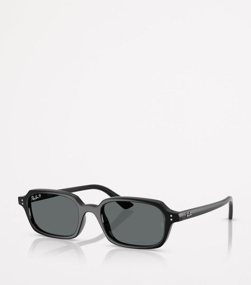 Ray-Ban Zuri Bio-Based sunglasses, imported from the UK