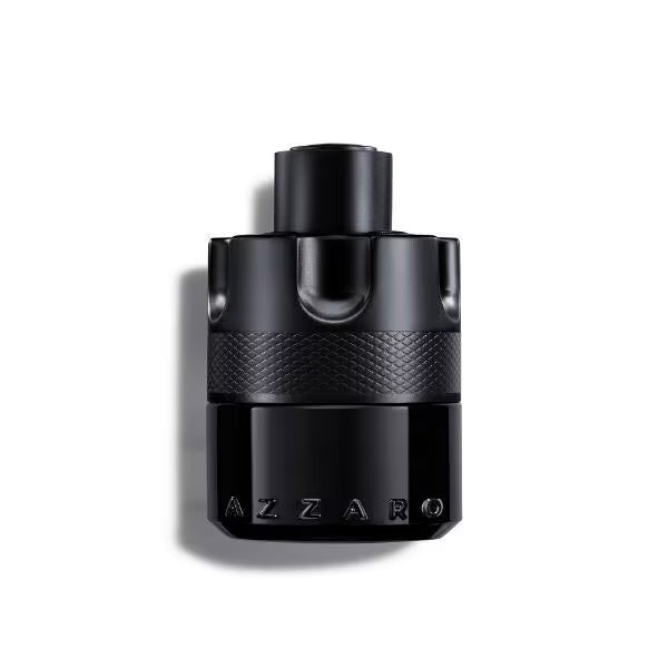 Azzaro The Most Wanted Intense Eau De Parfum 50ml - British product