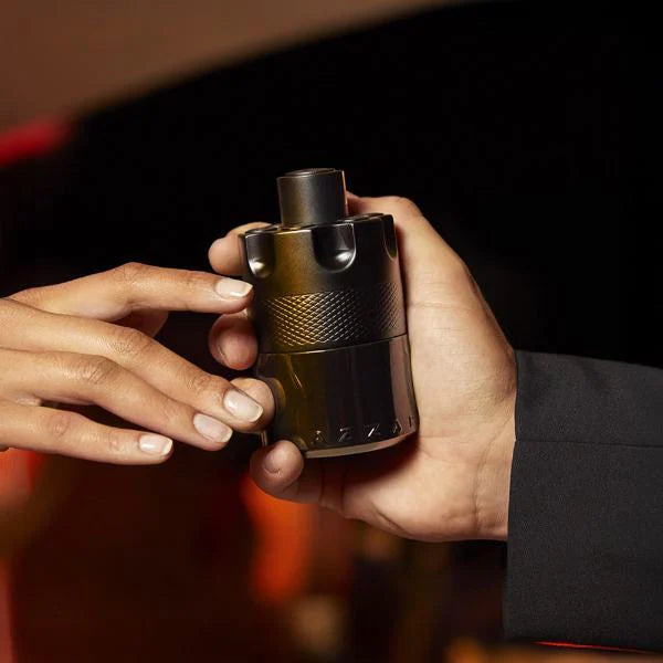 Azzaro The Most Wanted Intense Eau De Parfum 50ml - British product