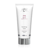 APIS Rosacea-Stop Soothing Face Mask 200ml - British product