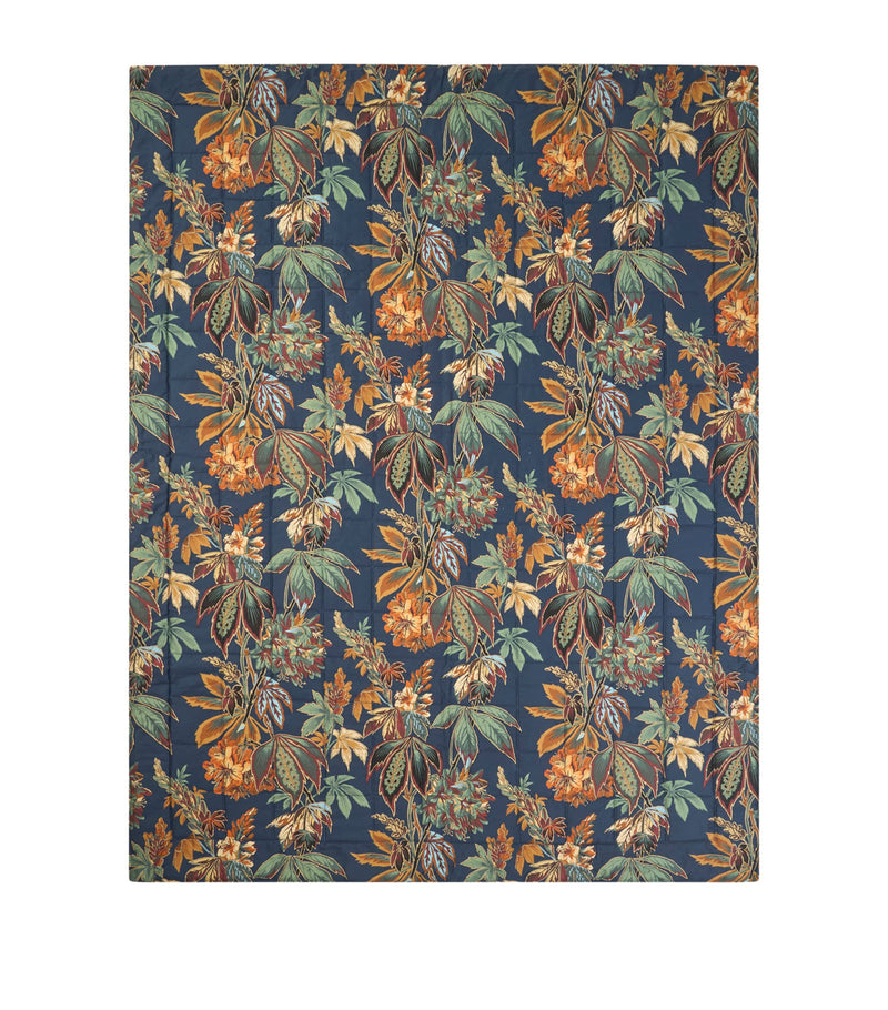 Etro Giano throw 180cm x 130cm - British product