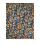 Etro Giano throw 180cm x 130cm - British product