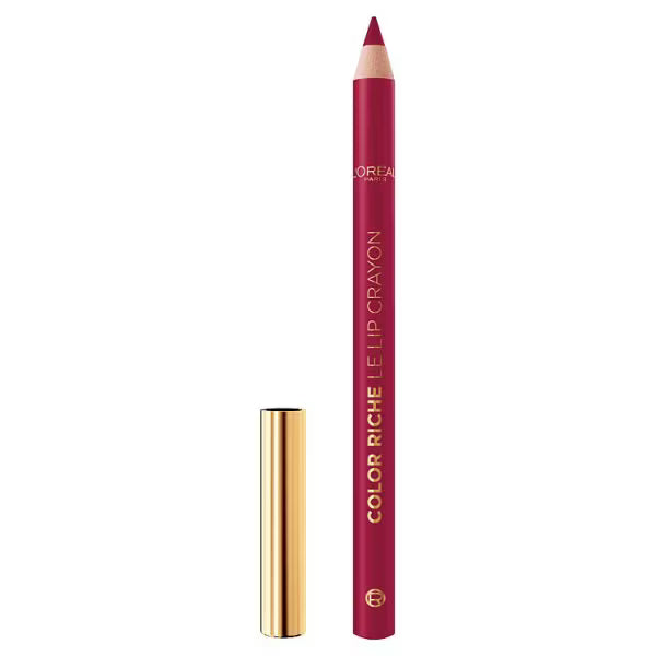 L'Oréal Paris Lip Liner 2010 La Prune, imported from the UK