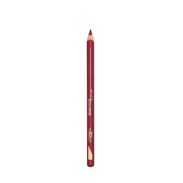 L'Oréal Paris Lip Liner 2010 La Prune, imported from the UK