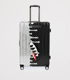 Sprayground Side Drip suitcase 75cm (British brand)