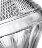Waterford Crystal Copper Coast vase (British brand)