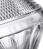 Waterford Crystal Copper Coast vase (British brand)