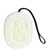 Harrods Diptyque Roses Scented Oval Home Freshener- Buy online at McGrocer