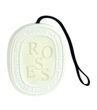 Diptyque Roses scented oval - British product
