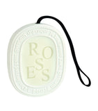 Diptyque Roses scented oval - British product