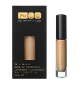 Full Coverage Matte Finish Hydrating Concealer 5ml