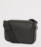 LOEWE small leather pebble messenger bag, imported from the UK