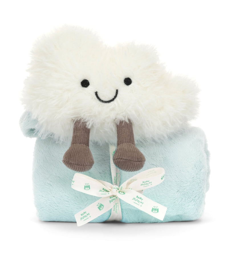 Jellycat Amuseables Stratto Cloud soother 34cm, UK version