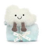 Jellycat Amuseables Stratto Cloud soother 34cm, UK version