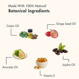 Hair Loving Hair Oil Post Pregnancy 50ml, UK version