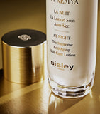 Sisley Supremÿa at Night anti-ageing lotion 140ml - British product