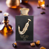 Lattafa Pride Ishq Al Shuyukh Gold Perfume 100ml, UK version